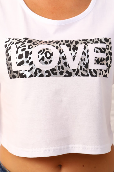 Футболка женская