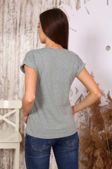 Футболка женская