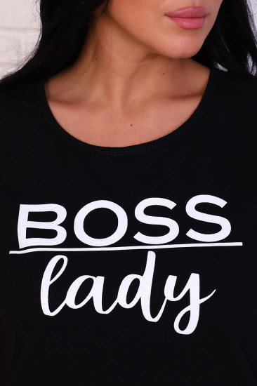 Футболка женская