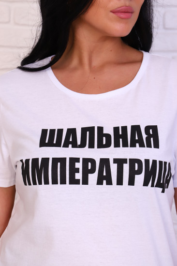 Футболка женская