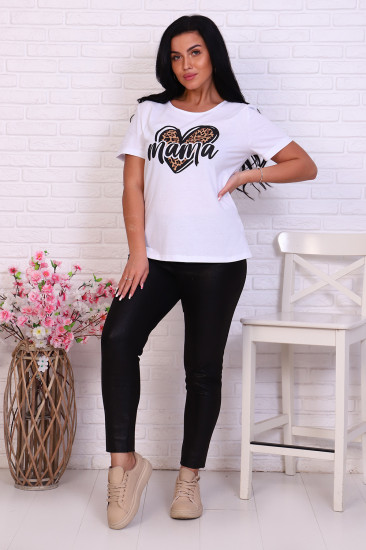 Футболка женская