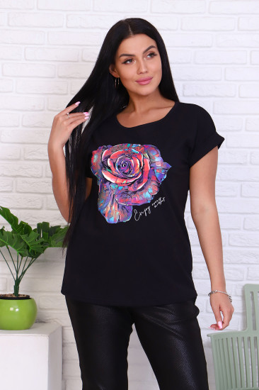 Футболка женская