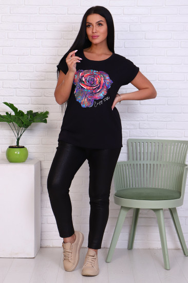 Футболка женская