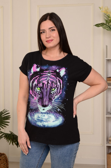 Футболка женская