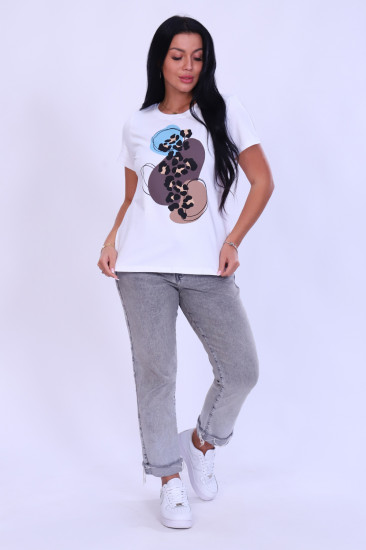 Футболка женская