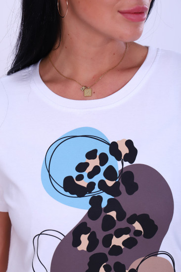 Футболка женская