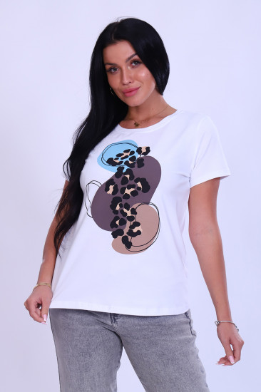 Футболка женская