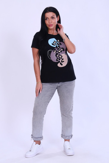 Футболка женская