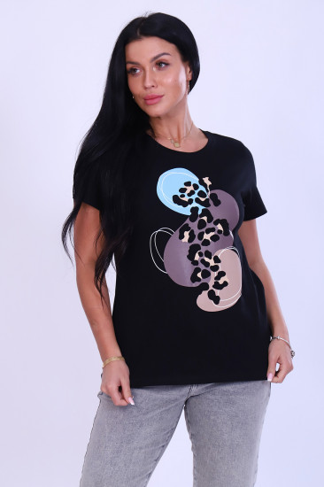 Футболка женская