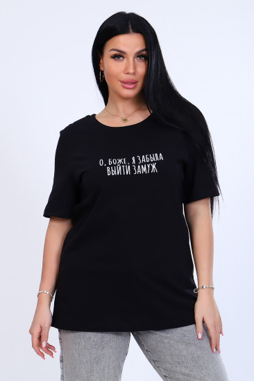 Футболка женская