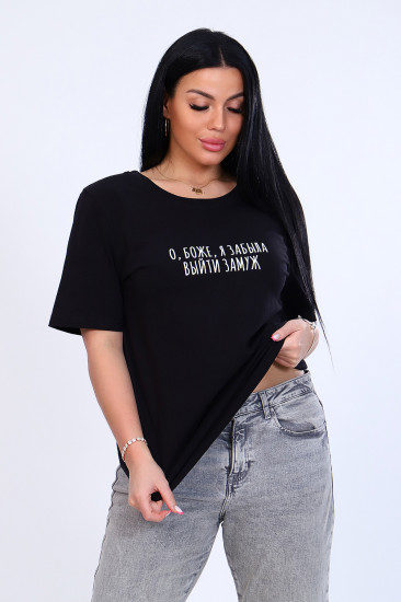 Футболка женская