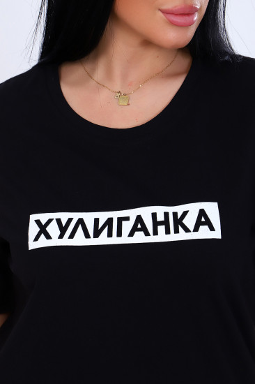 Футболка женская