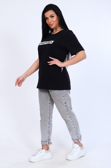 Футболка женская