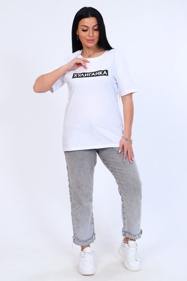 Футболка женская