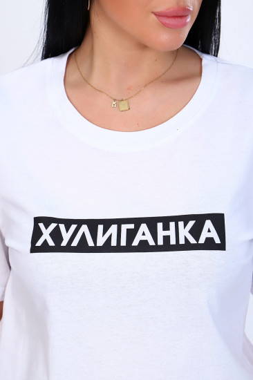 Футболка женская