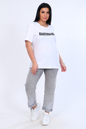 Футболка женская