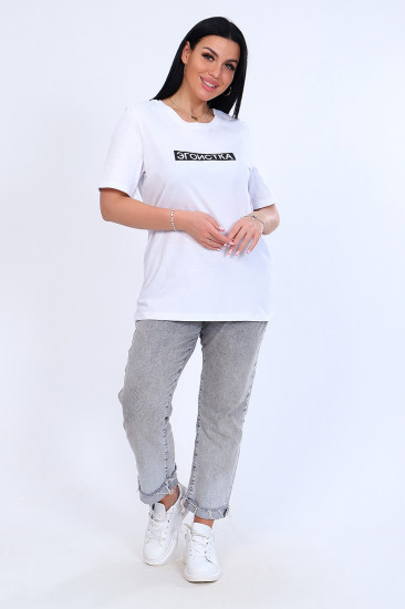 Футболка женская