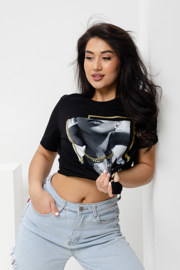 Футболка женская