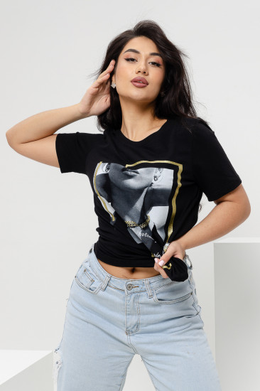 Футболка женская