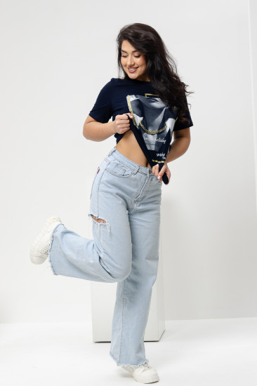 Футболка женская