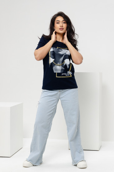 Футболка женская