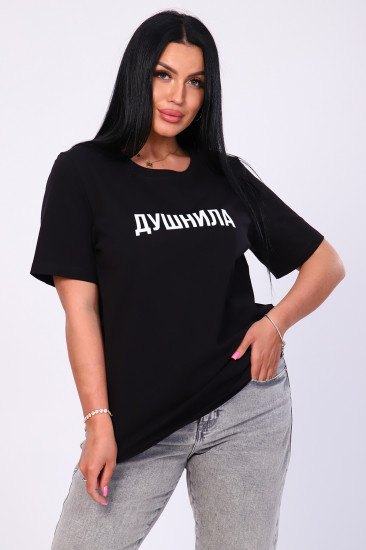 Футболка женская