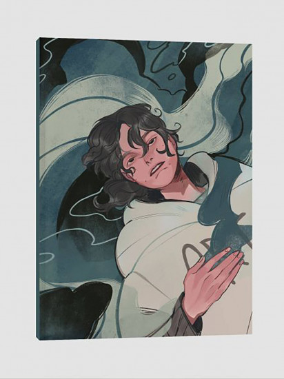 Артбук. Скетчбук. Комплект из 2 книг