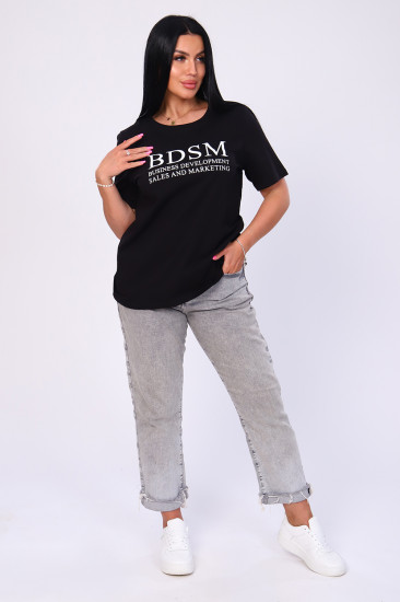 Футболка женская