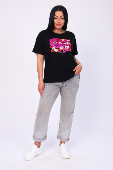 Футболка женская