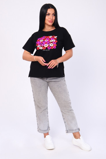 Футболка женская