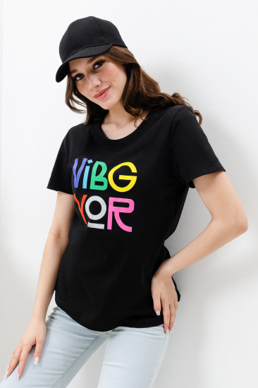 Футболка женская