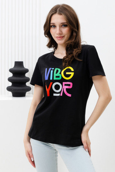 Футболка женская