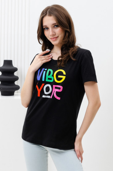 Футболка женская