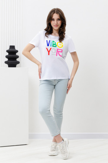 Футболка женская