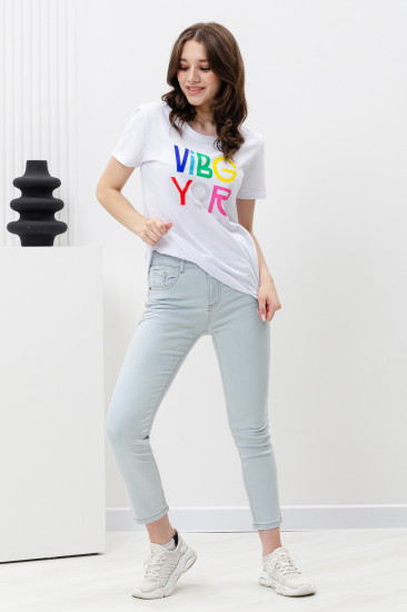 Футболка женская