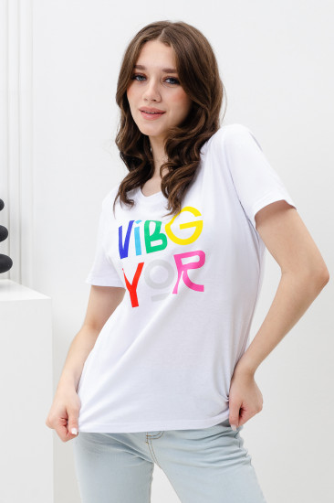 Футболка женская