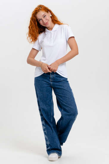 Поло женское