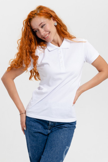 Поло женское