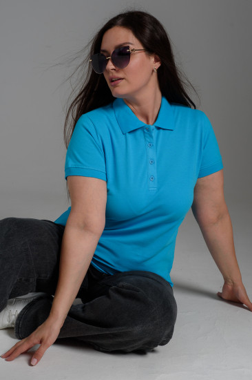 Поло женское