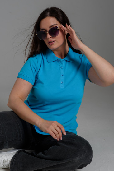 Поло женское