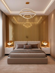 Самоклеящиеся 3D панели с фактурой зеркала - Фото 6