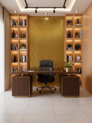 Самоклеящиеся 3D панели с фактурой зеркала - Фото 9