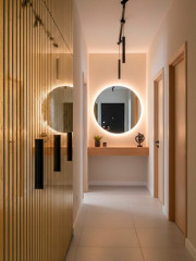 Самоклеящиеся 3D панели с фактурой зеркала - Фото 10