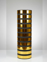 Самоклеящиеся 3D панели с фактурой зеркала - Фото 12