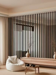 Самоклеящиеся 3D панели с фактурой зеркала - Фото 11