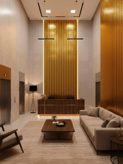 Самоклеящиеся 3D панели с фактурой чеканки - Фото 4