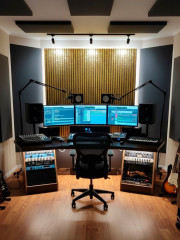 Самоклеящиеся 3D панели с фактурой чеканки - Фото 6