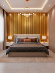 Самоклеящиеся 3D панели с фактурой чеканки - Фото 10