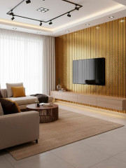 Самоклеящиеся 3D панели с фактурой чеканки - Фото 11