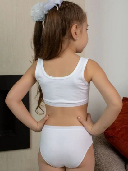 Набор топов для девочек